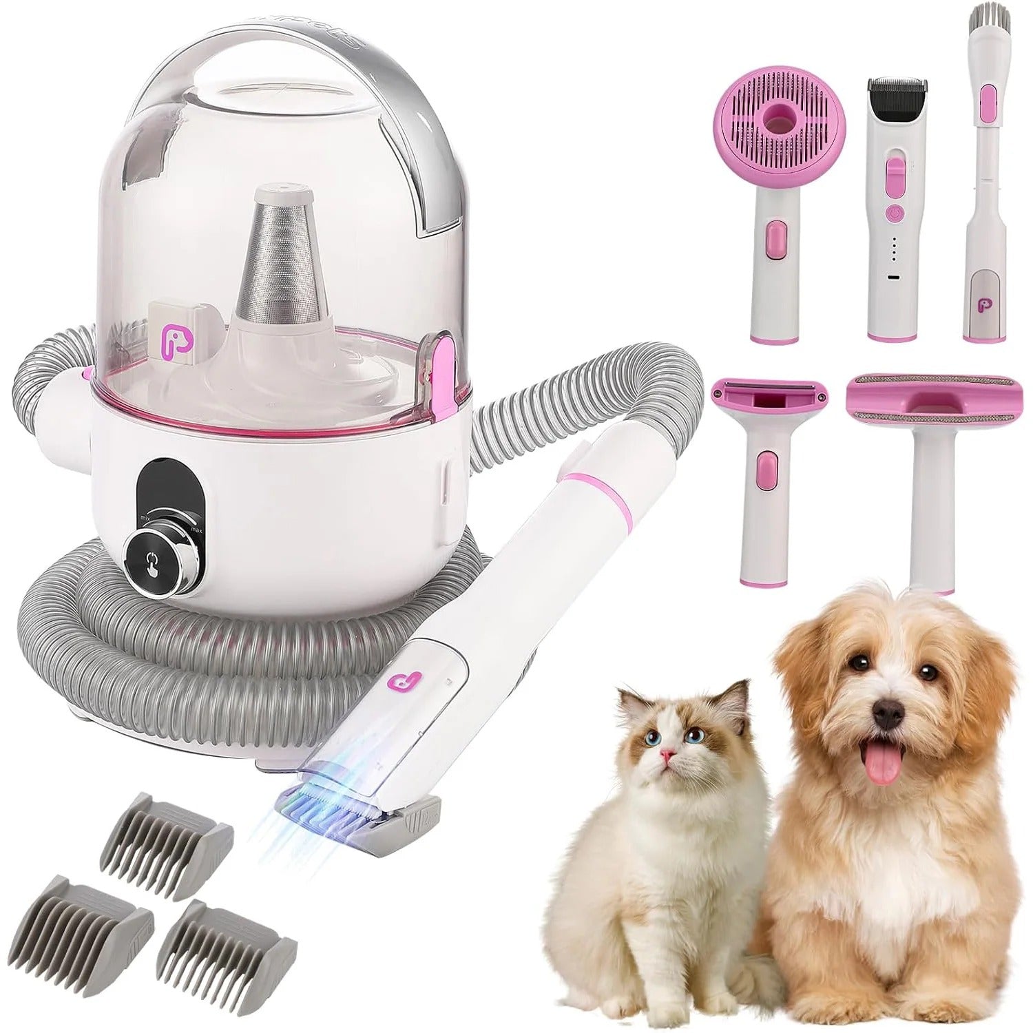 Pet Grooming Kit